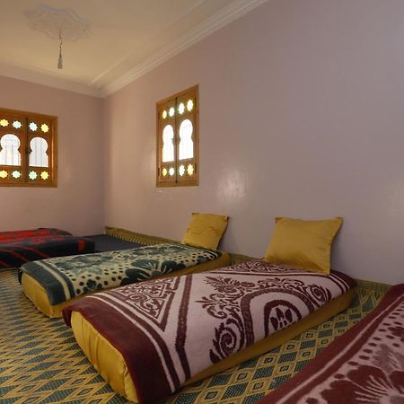 Aroumd Authentic Lodge Managed By Rachid Jellah Imlil  Luaran gambar