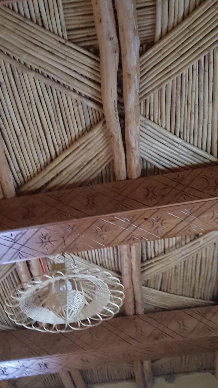 Aroumd Authentic Lodge Managed By Rachid Jellah Imlil  Luaran gambar